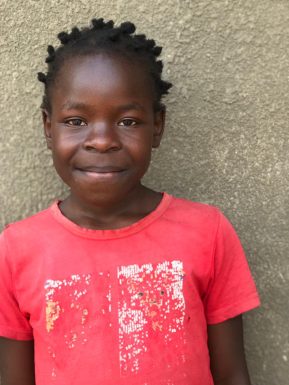 Amanyire Ritah