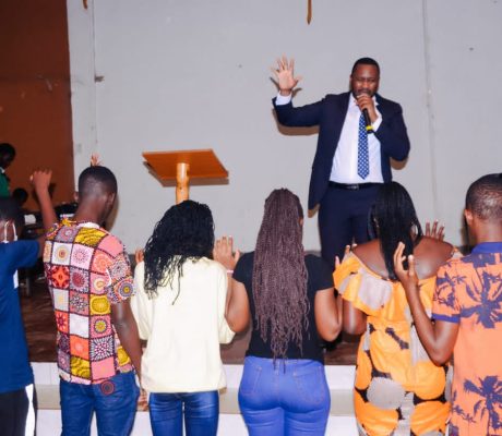 God Fearing