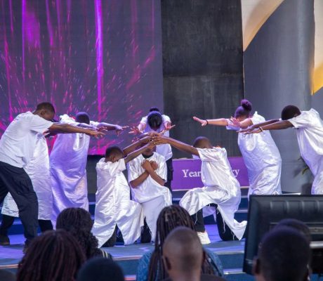 Country Lights Ministry works to inspire, rescue and empower vulnerable children and youth through