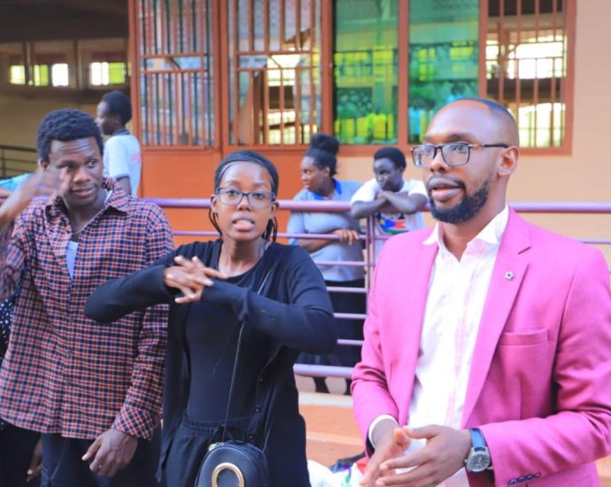Country Lights Ministries in Uganda stands as a testament to the power of faith, selflessness and unwavering dedication to the cause of spreading the gospel of Jesus Christ.