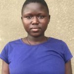 Kabengana Sarah Catherine
