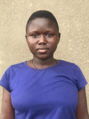 Kabengana Sarah Catherine