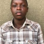 Kasozi Joshua