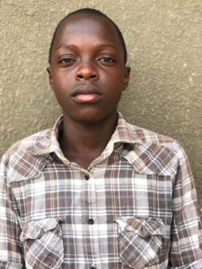 Kasozi Joshua