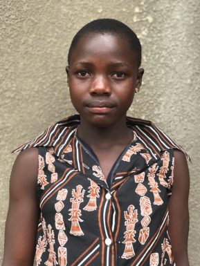 Kemirembe Gloria