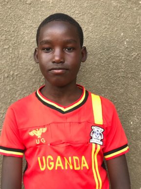 Mbugua Jacob