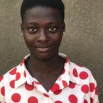 Nantongo Sheilah