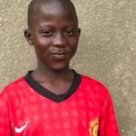 Ssentongo Hector