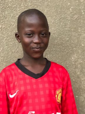 Ssentongo Hector