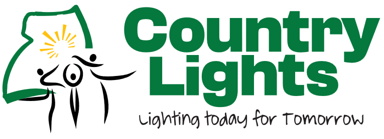 County Lights Ministry