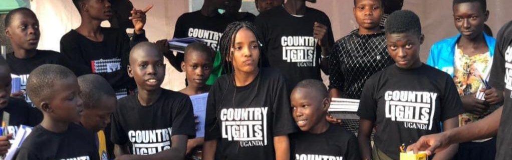 Country Lights Ministry